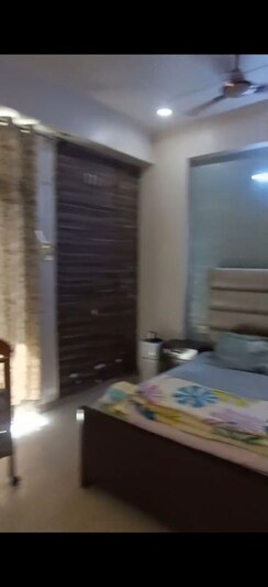 3 BHK + Pooja Room Apartment For Sale in Jai Maa Celestial Comfort