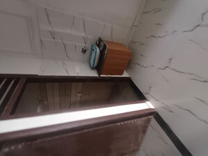 Kitchen in 4 BHK Independent House at Palla – for Sale