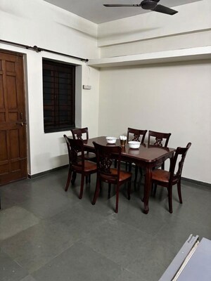 Gym in 3.5 BHK Villa at Narendra Nagar – for Sale