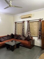 3.5 BHK + Pooja Room 2500 Sq.Ft. Villa in Narendra Nagar
