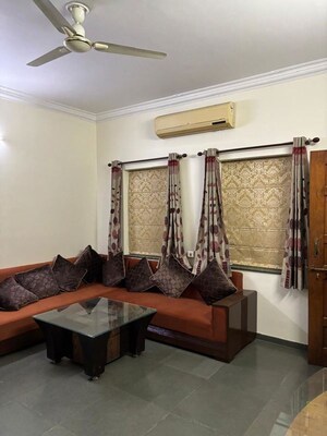 3.5 BHK Villa For Sale in Narendra Nagar