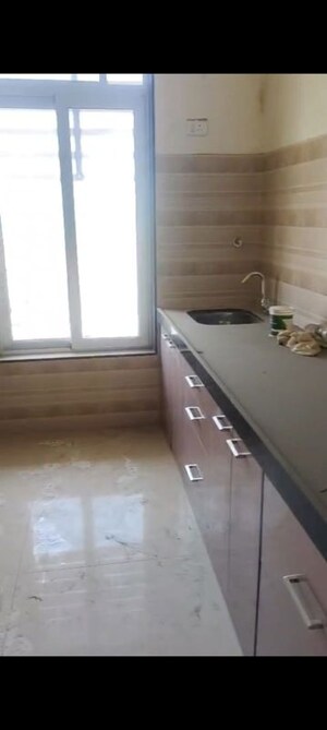 Furnished Amenities in 1.5 BHK Apartment at Sheth Avante, Kanjurmarg West – for Rent