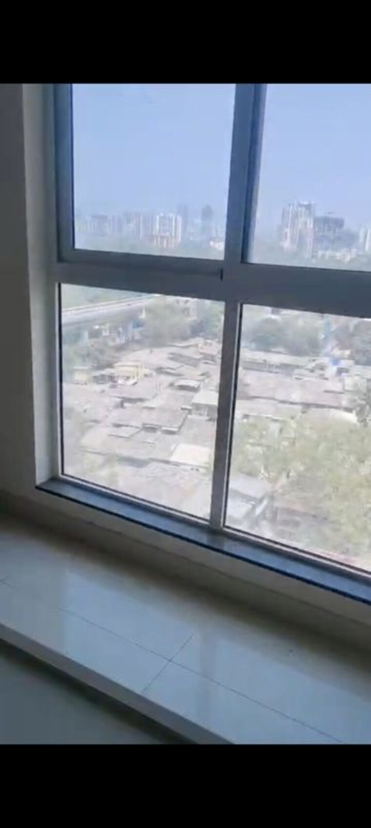 Room, sheth-avante 1.5 Bedroom 524 Sq.Ft. Apartment In Kanjurmarg West Mumbai 10332070