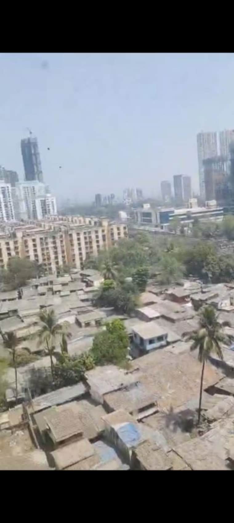 Exterior View, sheth-avante 1.5 Bedroom 524 Sq.Ft. Apartment In Kanjurmarg West Mumbai 10332070