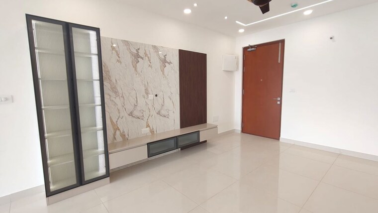 Room, prestige-tranquil 3 Bedroom 2049 Sq.Ft. Apartment In Kokapet Hyderabad 10332090