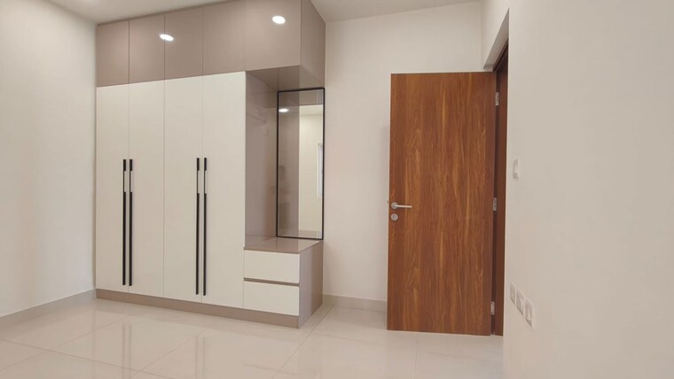 Room, prestige-tranquil 3 Bedroom 2049 Sq.Ft. Apartment In Kokapet Hyderabad 10332090