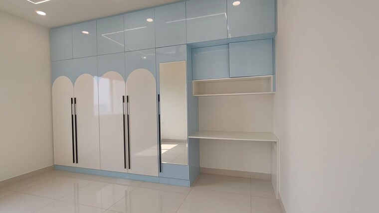 undefined, prestige-tranquil 3 Bedroom 2049 Sq.Ft. Apartment In Kokapet Hyderabad 10332090