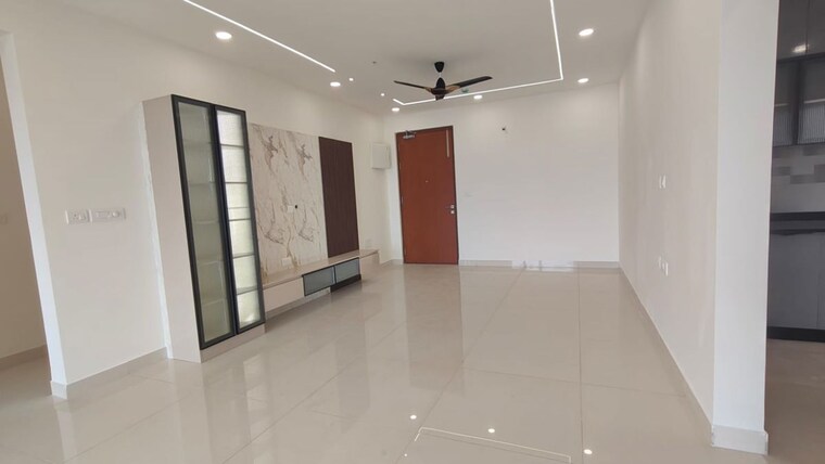 Room, prestige-tranquil 3 Bedroom 2049 Sq.Ft. Apartment In Kokapet Hyderabad 10332090