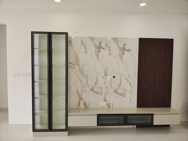Room, prestige-tranquil 3 Bedroom 2049 Sq.Ft. Apartment In Kokapet Hyderabad 10332090