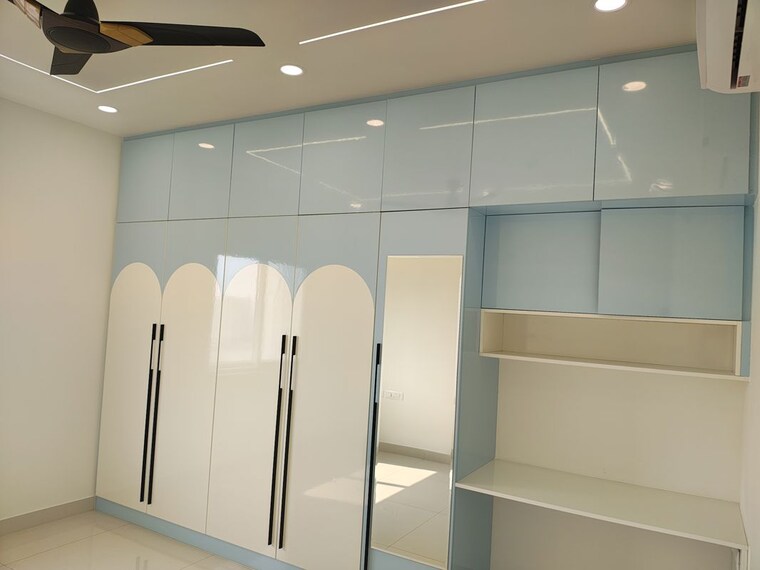 undefined, prestige-tranquil 3 Bedroom 2049 Sq.Ft. Apartment In Kokapet Hyderabad 10332090