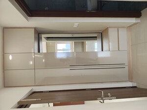 Furnished Amenities in 3 BHK Apartment at Prestige Tranquil, Kokapet – for Rent