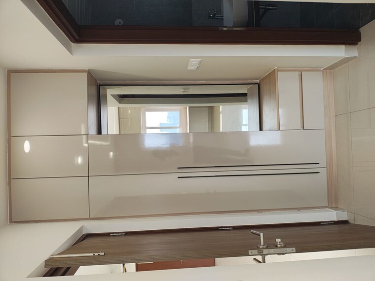 undefined, prestige-tranquil 3 Bedroom 2049 Sq.Ft. Apartment In Kokapet Hyderabad 10332090
