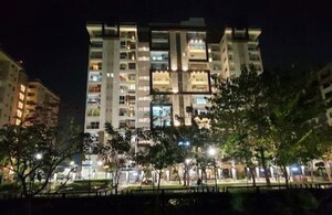 3 BHK Apartment For Sale in Tulsiani Luvnest, Vrindavan Yojna