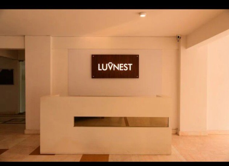 undefined, tulsiani-luvnest 3 Bedroom 1560 Sq.Ft. Apartment In Vrindavan Yojna Lucknow 10332093