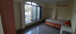 Bedroom in 1 BHK Apartment at Gujrat Colony – for Rent