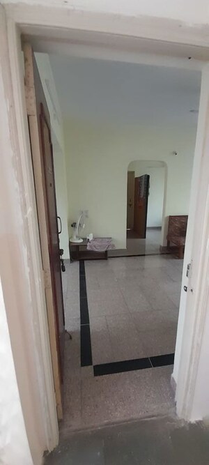 1 BHK Apartment – Exterior View View at Gujrat Colony - for Rent