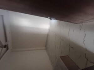 Bathroom in 4 BHK Independent House at Palla – for Sale