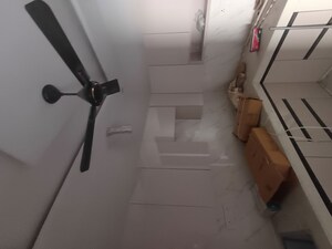 Staircase in 4 BHK Independent House at Palla – for Sale