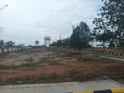 Plot For Sale in CBC Cosmopolis
