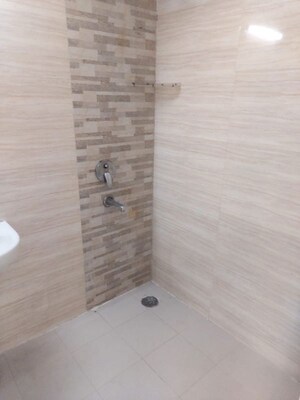 Bathroom in 3.5 BHK Apartment at Amrapali Zodiac, Sector 120 – for Sale