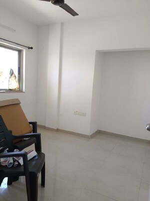 Bedroom in 1 BHK Apartment at Casa RioGold, Dombivli East – for Rent