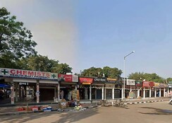 Retail Shop For Rent in Sector 44