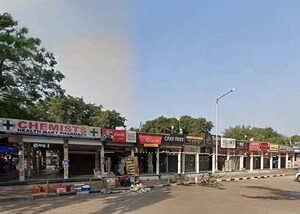  Shop For Rent in Sector 44