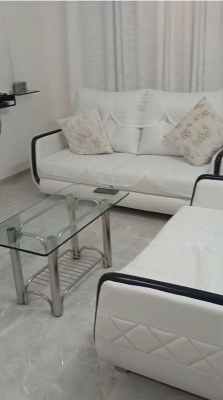 2 BHK 975 Sq.Ft. Apartment in Arihant Balaji Pride