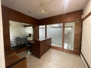 Office Space – Entrance View at Shivajinagar - for Rent