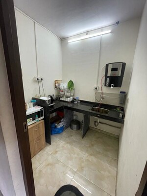 Kitchen/pantry in  Office Space at Shivajinagar – for Rent