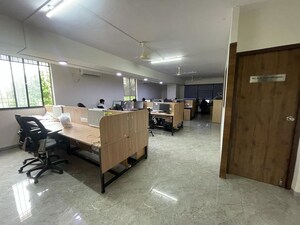 Team Area in  Office Space at Shivajinagar – for Rent