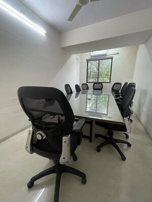  Office Space For Rent in Shivajinagar