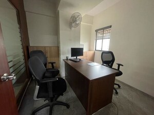 Team Area in  Office Space at Shivajinagar – for Rent