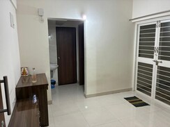 1 BHK Apartment For Rent in Akshar Elementa