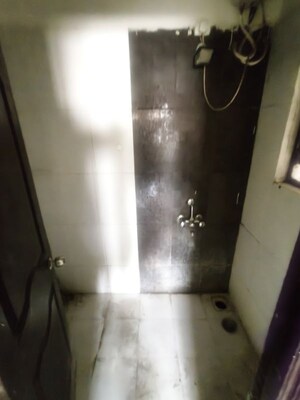 Staircase in 1 BHK Apartment at Gulmohar Serene, Kharadi – for Rent