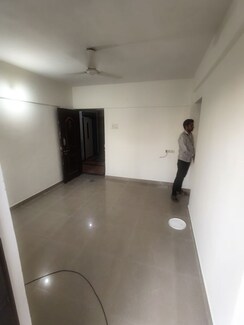 1 BHK Apartment For Rent in Gulmohar Serene