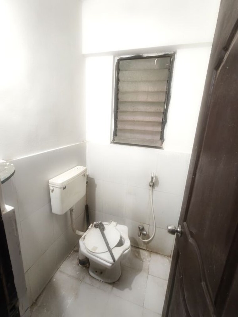 Bathroom, gulmohar-serene 1 Bedroom 650 Sq.Ft. Apartment In Kharadi Pune 10332111