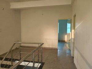 Staircase in 4 BHK Independent House at Hoshangabad – for Sale