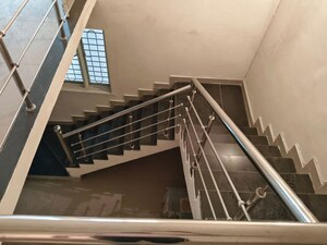 Balcony in 4 BHK Independent House at Hoshangabad – for Sale