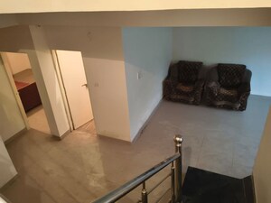 Staircase in 4 BHK Independent House at Hoshangabad – for Sale