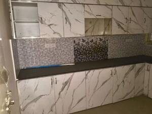 Kitchen in 4 BHK Independent House at Hoshangabad – for Sale