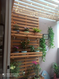 2 BHK Apartment For Rent in Highpoint ITrend Homes Phase 2