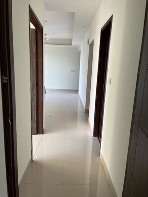 Building Lobby in 2.5 BHK Apartment at Mahagun Mirabella, Sector 79 – for Rent