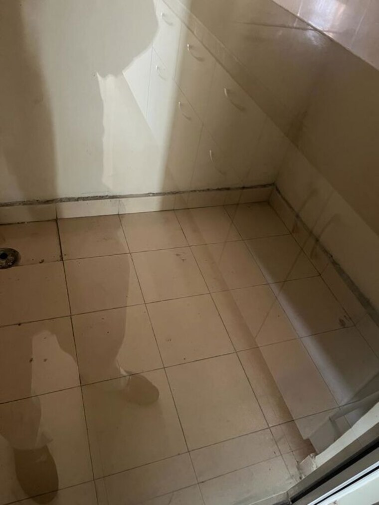 Bathroom, mahagun-mirabella 2.5 Bedroom 1380 Sq.Ft. Apartment In Sector 79 Noida 10332065