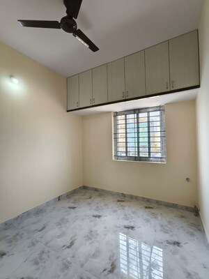 Room in 2 BHK Builder Floor at Iti Layout – for Rent