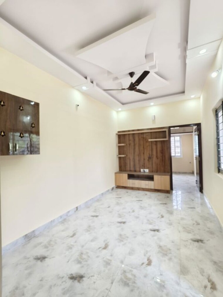 Room, iti layout 2 Bedroom 750 Sq.Ft. Builder Floor In Iti Layout Bangalore 10332133