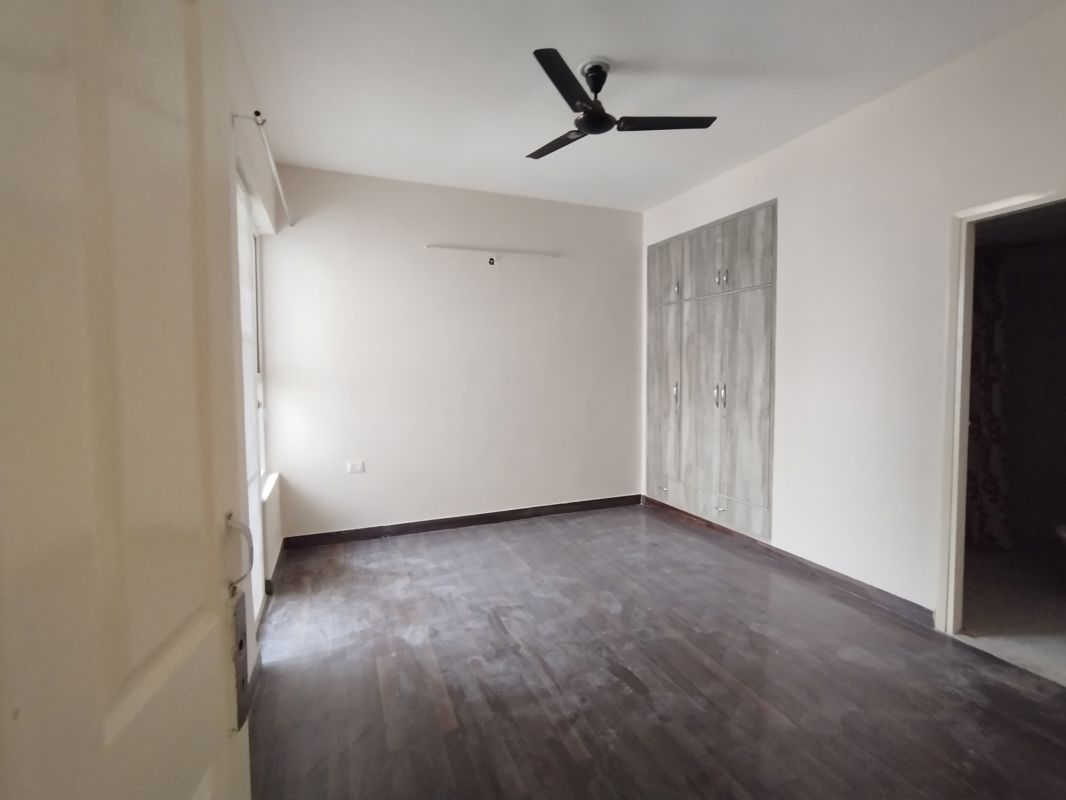 3 BHK Apartment For Rent in Mapsko Paradise