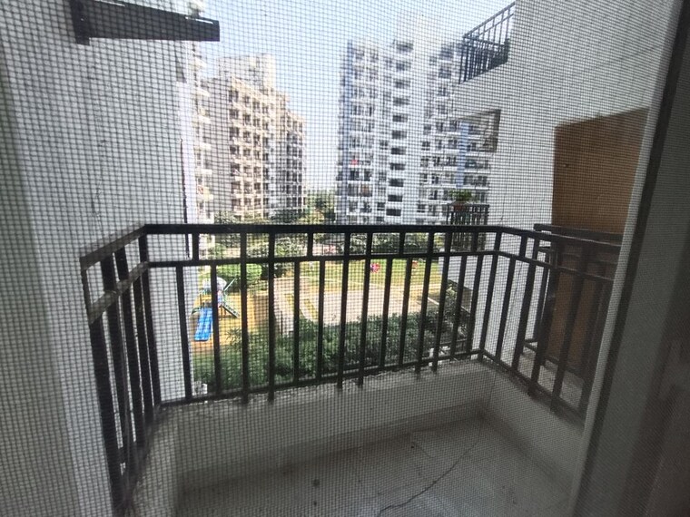Balcony, mapsko-paradise 3 Bedroom 1340 Sq.Ft. Apartment In Sector 83 Gurgaon 10257368