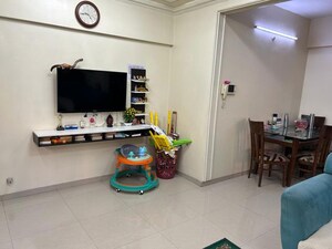 3 BHK Apartment For Rent in PK Ornate, Pimple Saudagar