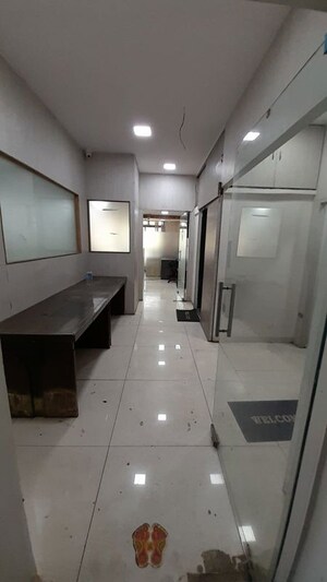 Room in  Office Space at Millenium Business Park – for Rent